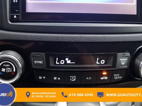 Used 2015 Honda CR-V EX-L image 24