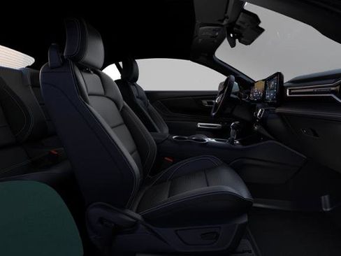 New 2026 Ford Mustang Premium image 27