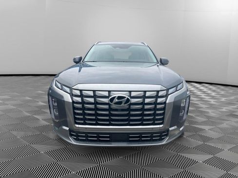 Used 2025 Hyundai Palisade Calligraphy image 2