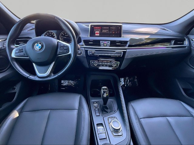 Used 2020 BMW X1 sDrive28i FWD image 9