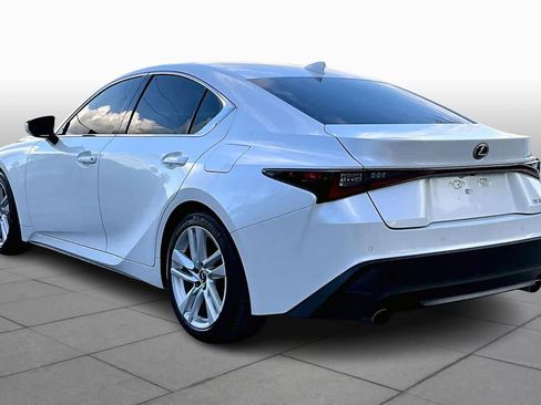 Used 2024 Lexus IS 300 w/ Comfort Package image 12