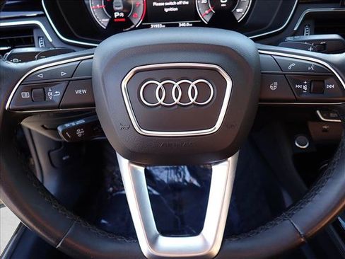 Used 2023 Audi A5 2.0T Premium Plus AWD/4WD image 16