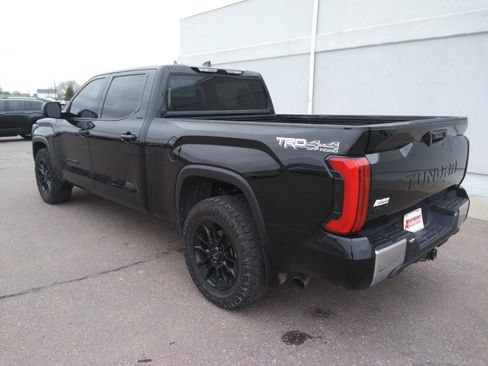 Used 2023 Toyota Tundra SR5 w/ TRD Off-Road Package AWD/4WD image 7