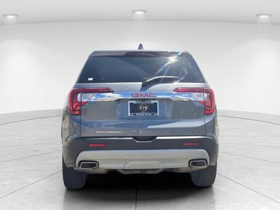 Used 2022 GMC Acadia SLE