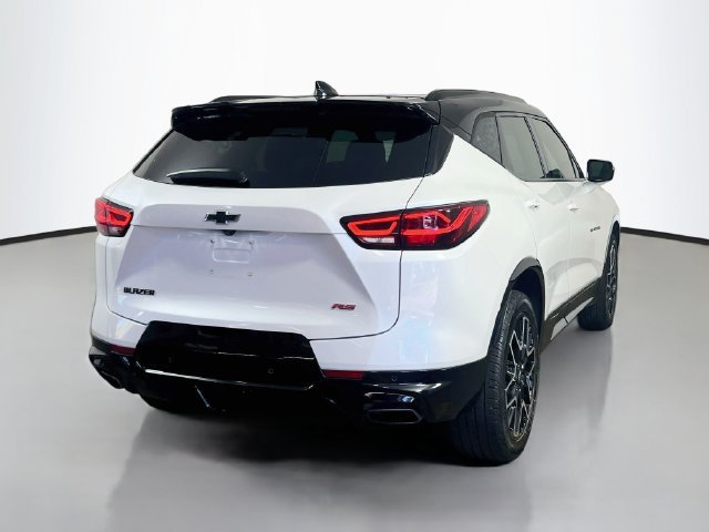 Used 2023 Chevrolet Blazer RS FWD image 22
