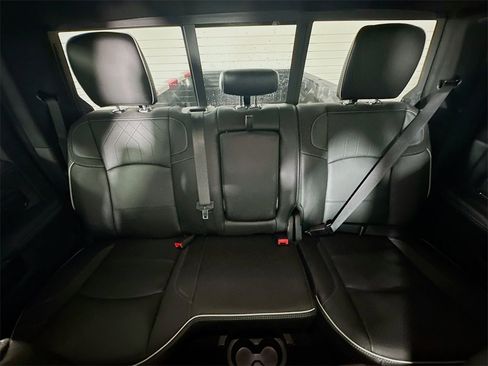 New 2026 RAM 3500 Limited image 10