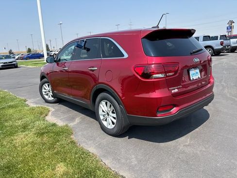 Used 2020 Kia Sorento LX AWD/4WD image 6