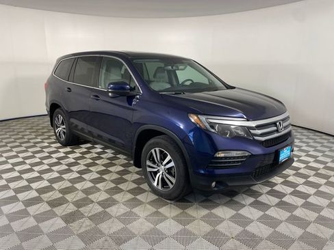 Used 2018 Honda Pilot EX-L image 24