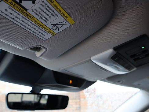 Used 2024 Nissan Pathfinder Platinum w/ Cargo Package image 30