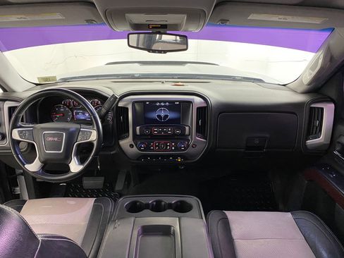 Used 2014 GMC Sierra 1500 SLE w/ SLE Value Package image 14