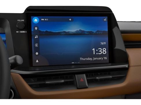 New 2026 Subaru Outback Touring XT AWD/4WD image 20