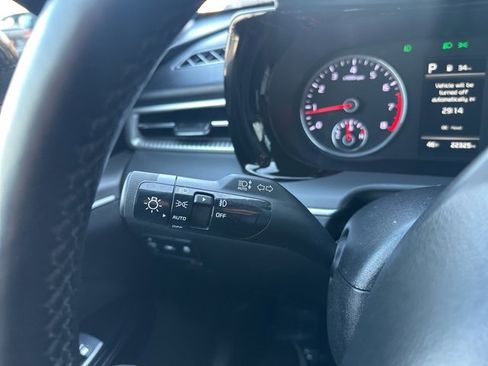 Used 2023 Kia K5 GT-Line w/ GT-Line Premium Package image 25