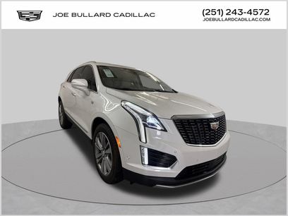 New 2026 Cadillac XT5 Premium Luxury w/ Driver Assist Package