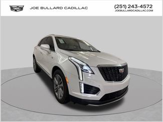 New 2026 Cadillac XT5 Premium Luxury w/ Driver Assist Package FWD video 1