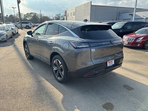 New 2026 Nissan Murano SL image 5