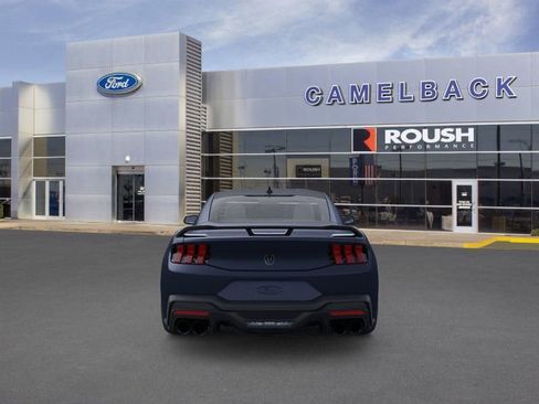 New 2025 Ford Mustang Dark Horse image 27