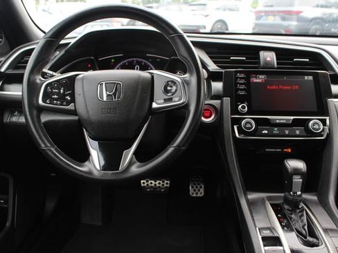 Used 2020 Honda Civic Sport image 39