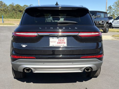 Used 2022 Lincoln Corsair Reserve w/ Equipment Group 201A image 29