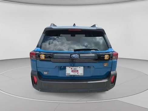 Used 2026 Subaru Outback Wilderness AWD/4WD image 6