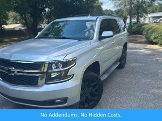 Used 2017 Chevrolet Tahoe LT w/ Luxury Package RWD video 1
