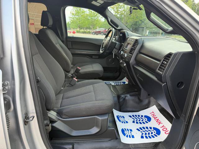 Used 2020 Ford Expedition XL AWD/4WD image 10