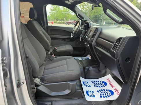 Used 2020 Ford Expedition XL AWD/4WD image 10