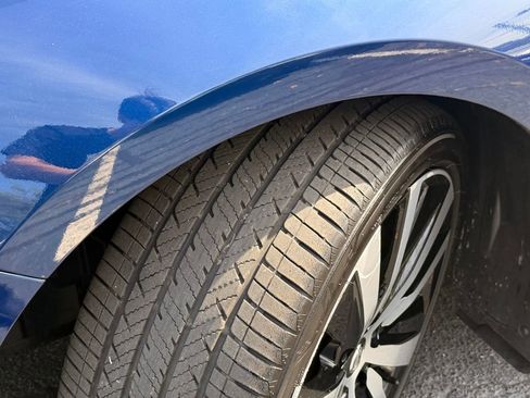 Used 2022 Nissan Altima 2.5 SR image 11