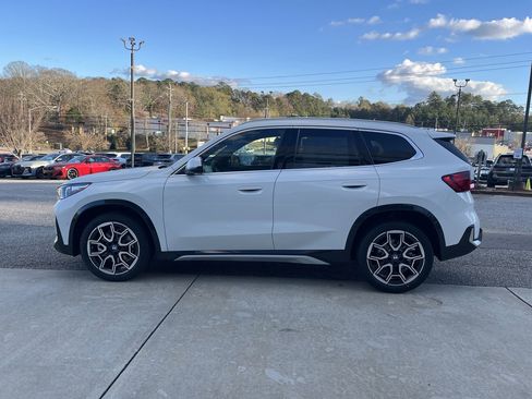 New 2026 BMW X1 xDrive28i w/ Convenience Package image 5