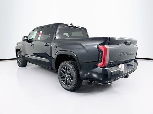 New 2026 Toyota Tundra Platinum image 6