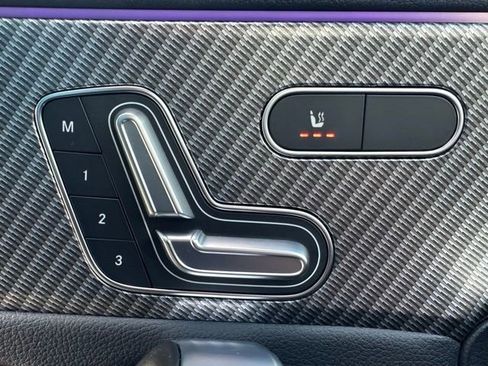 Used 2026 Mercedes-Benz CLA 250 4MATIC image 15