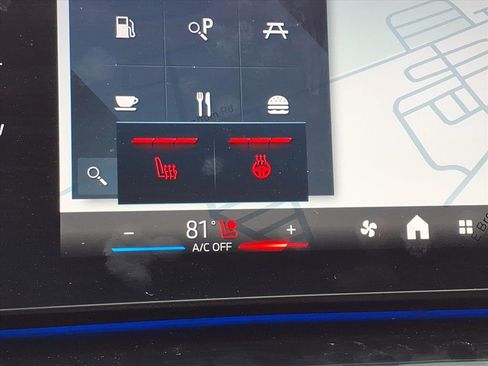 Used 2025 BMW X1 xDrive28i image 10