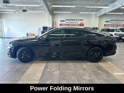 Used 2026 Kia K5 GT w/ GT1 Package FWD image 16