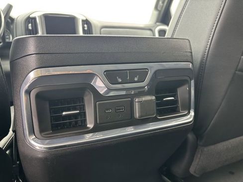Certified 2021 Chevrolet Silverado 1500 LTZ w/ LTZ Premium Package AWD/4WD image 17