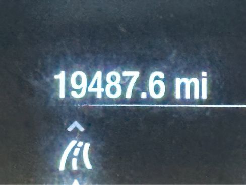 Used 2022 Ford EcoSport SE w/ SE Convenience Package image 22