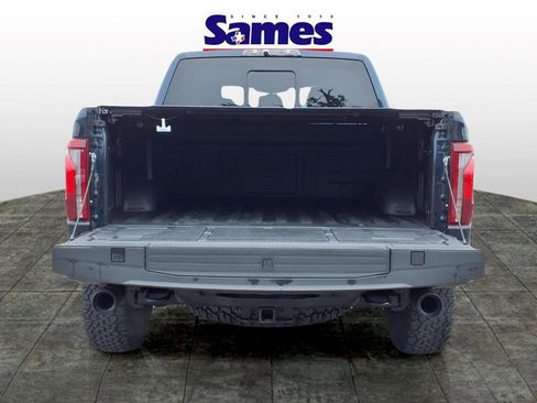 Used 2024 Ford F150 Raptor w/ Equipment Group 803A Raptor R AWD/4WD image 10