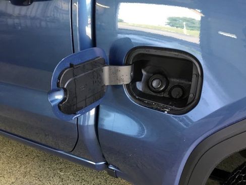 New 2026 GMC Sierra 1500 Elevation w/ Elevation Premium Package image 15