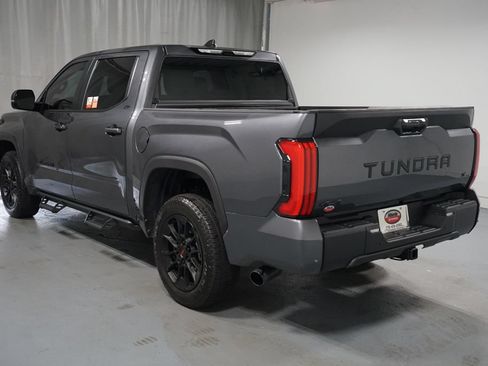 Certified 2026 Toyota Tundra SR5 w/ SR5 Premium Package AWD/4WD image 6