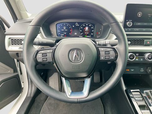 Used 2025 Acura Integra FWD image 11