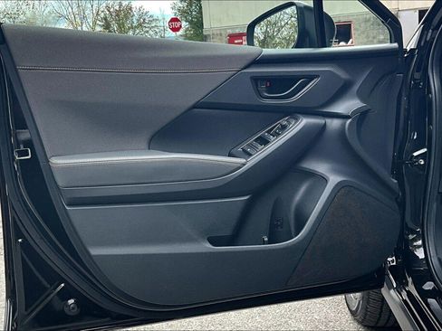 Certified 2025 Subaru Crosstrek 2.5i Sport w/ Crosstrek Mirror Package image 12