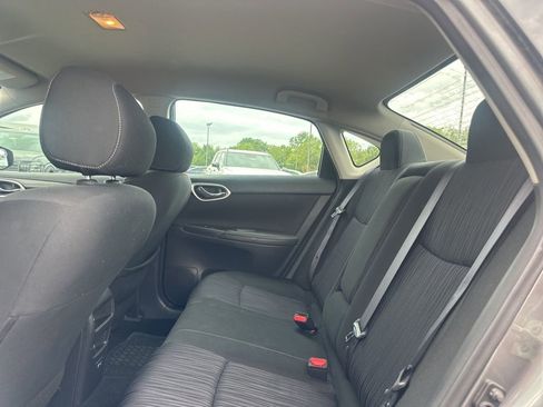 Used 2019 Nissan Sentra SV image 15