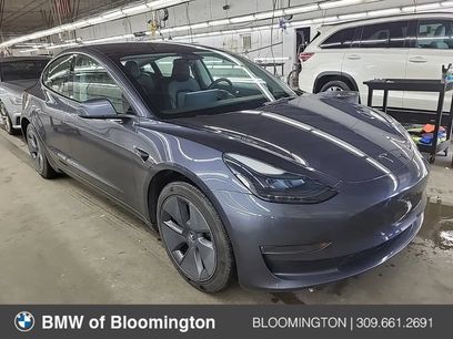Used 2023 Tesla Model 3 Standard Range