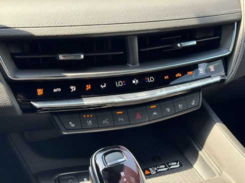 New 2026 Cadillac CT5 Premium Luxury w/ Technology Package RWD image 20