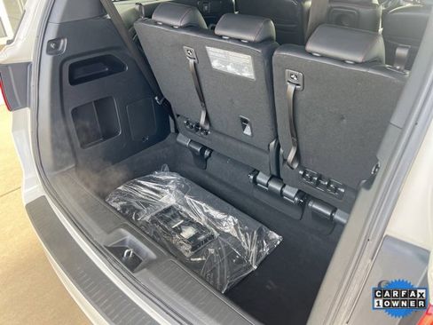 Certified 2023 Honda Odyssey Sport image 8