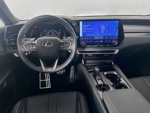 Used 2023 Lexus RX 350 F Sport w/ Cold Area Package AWD/4WD image 23