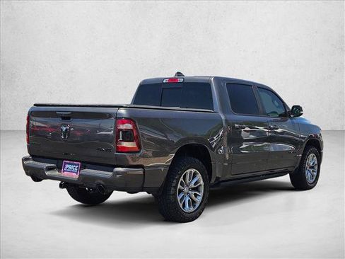 Used 2019 RAM 1500 Sport w/ Level 2 Equipment Group AWD/4WD image 5