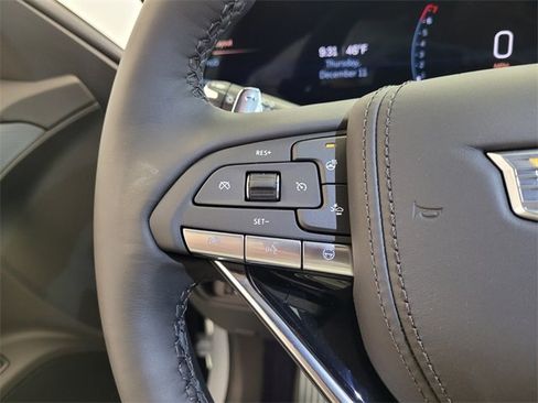 New 2026 Cadillac CT5 Premium Luxury image 25