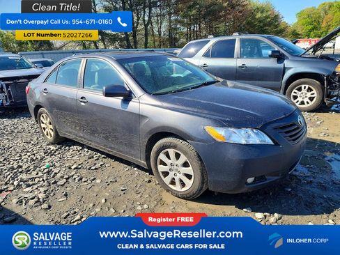 Used 2009 Toyota Camry FWD image 5