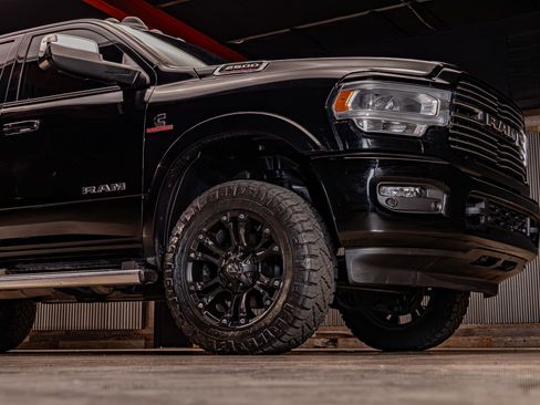 Used 2020 RAM 2500 Laramie image 11