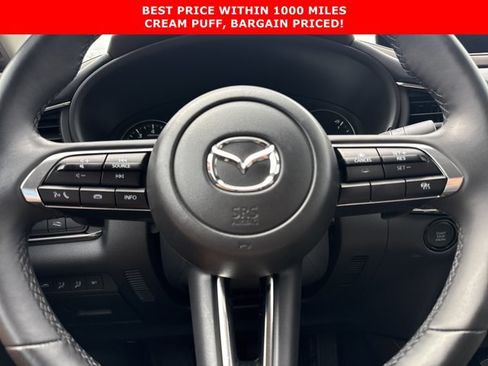 Used 2024 MAZDA CX-30 AWD 2.5 S w/ Premium Package image 22