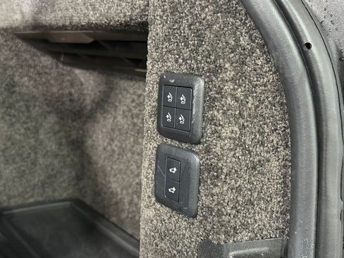 Used 2019 Land Rover Range Rover HSE AWD/4WD image 43